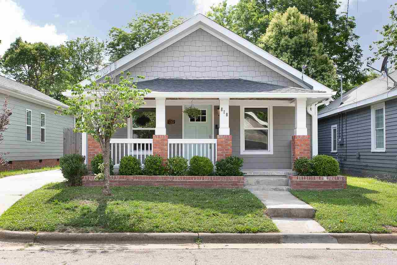 818 Ellington Street Raleigh, NC 27601 - Photo 22 of 24 Photo 22