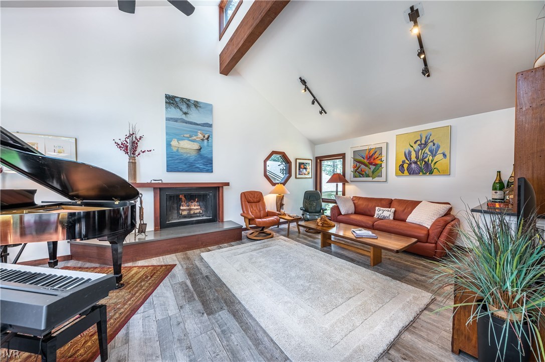 907 Driver Way Incline Village, NV 89451 - Photo 1 of 24 Gallery Image 1