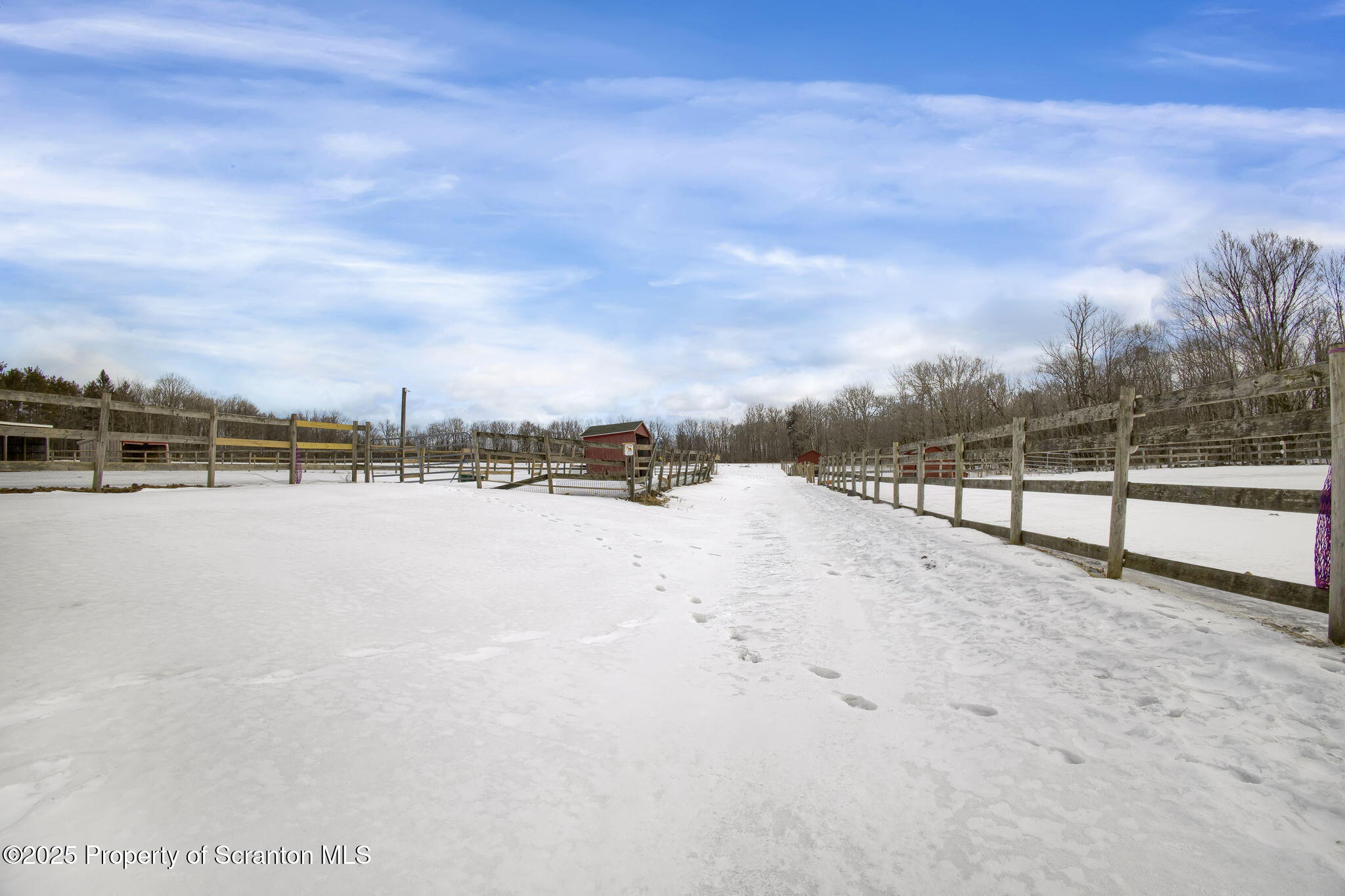 654 Cribbs Road Poyntelle, PA 18454 - Photo 46 of 67 a view of lake view