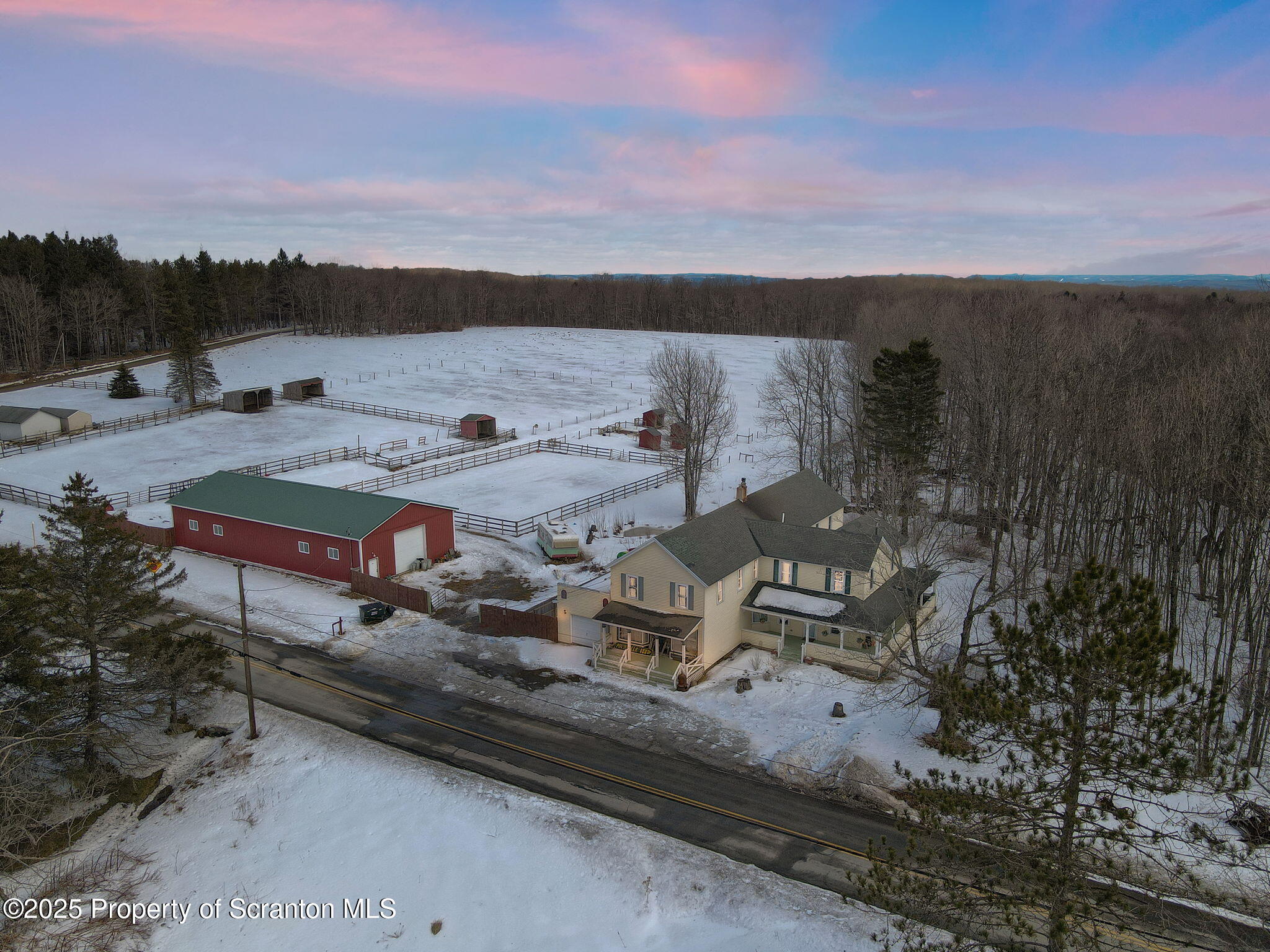 654 Cribbs Road Poyntelle, PA 18454 - Photo 67 of 67 1-web-or-mls-654 Cribbs61