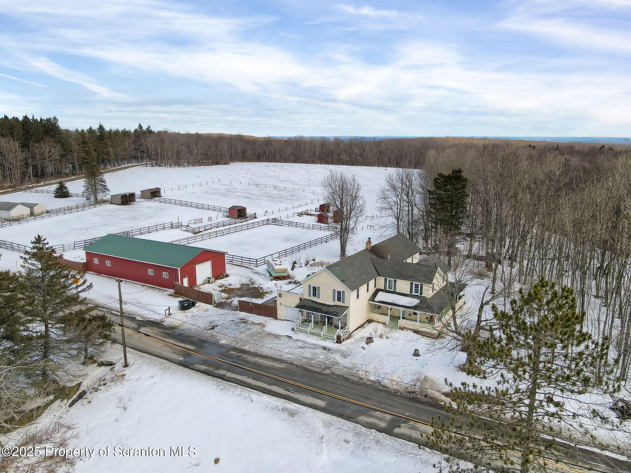 654 Cribbs Road Poyntelle, PA 18454 - Photo 7 of 67 2-web-or-mls-654 Cribbs62