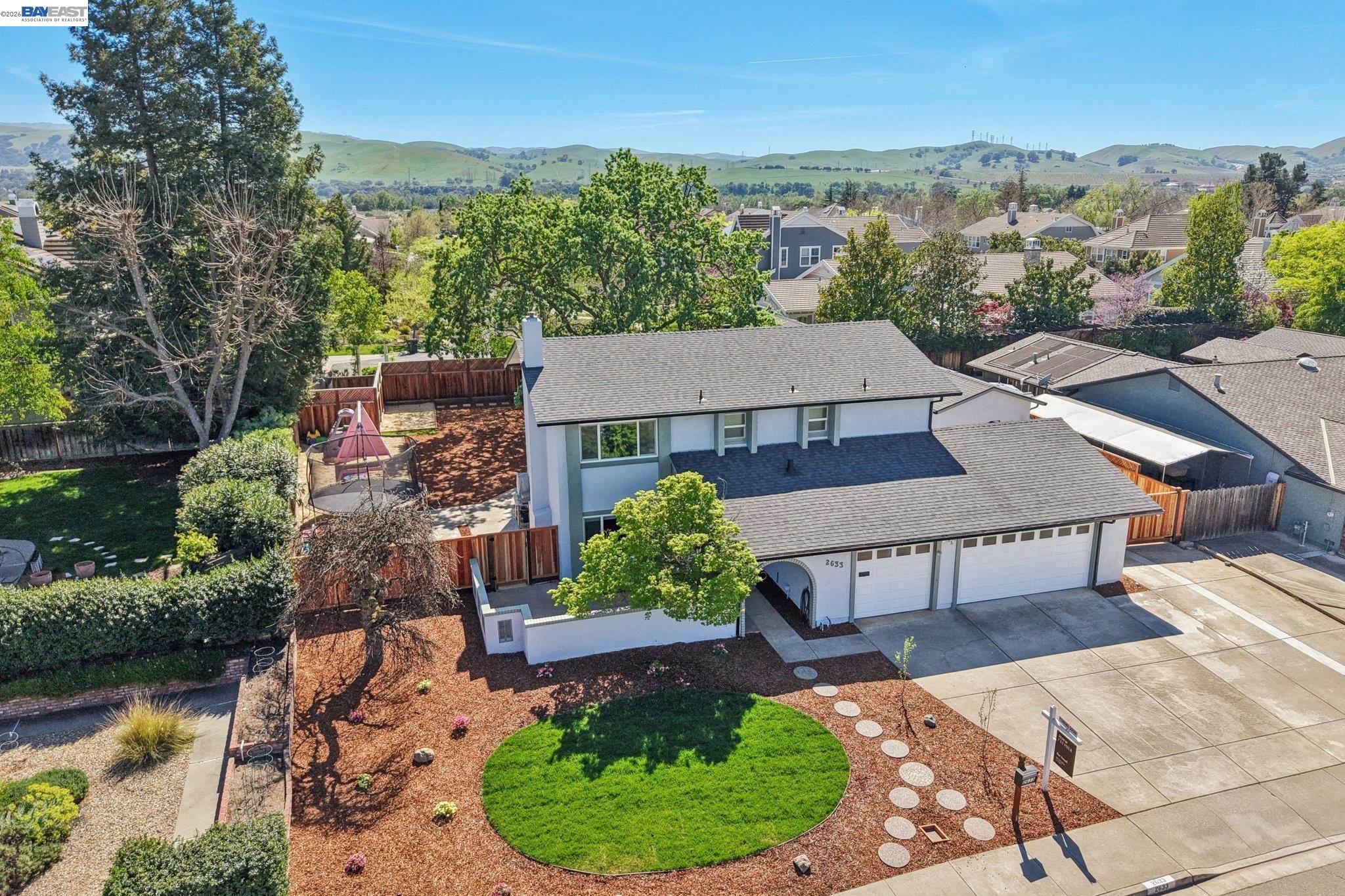 2633 Regent Road Livermore, CA 94550 - Photo 4 of 63