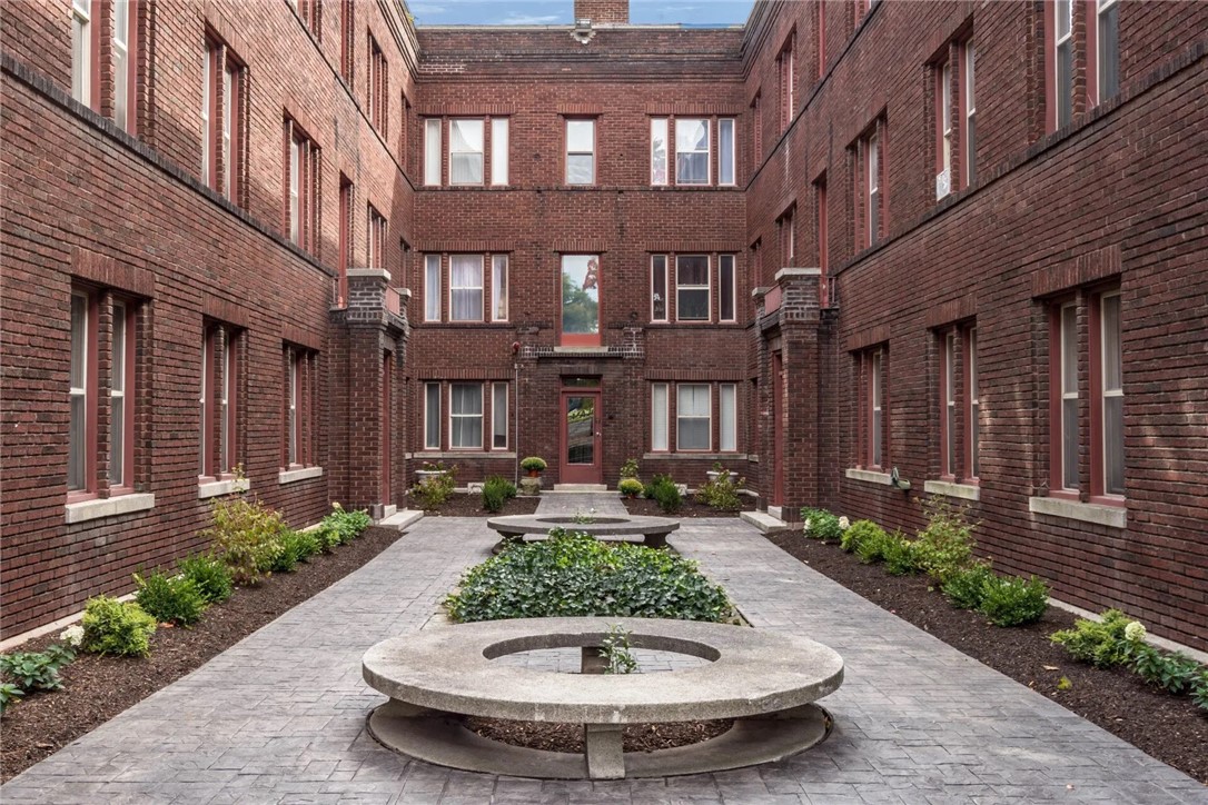 253 Alexander Street, Unit 139 Rochester, NY 14607 - Photo 14 of 18