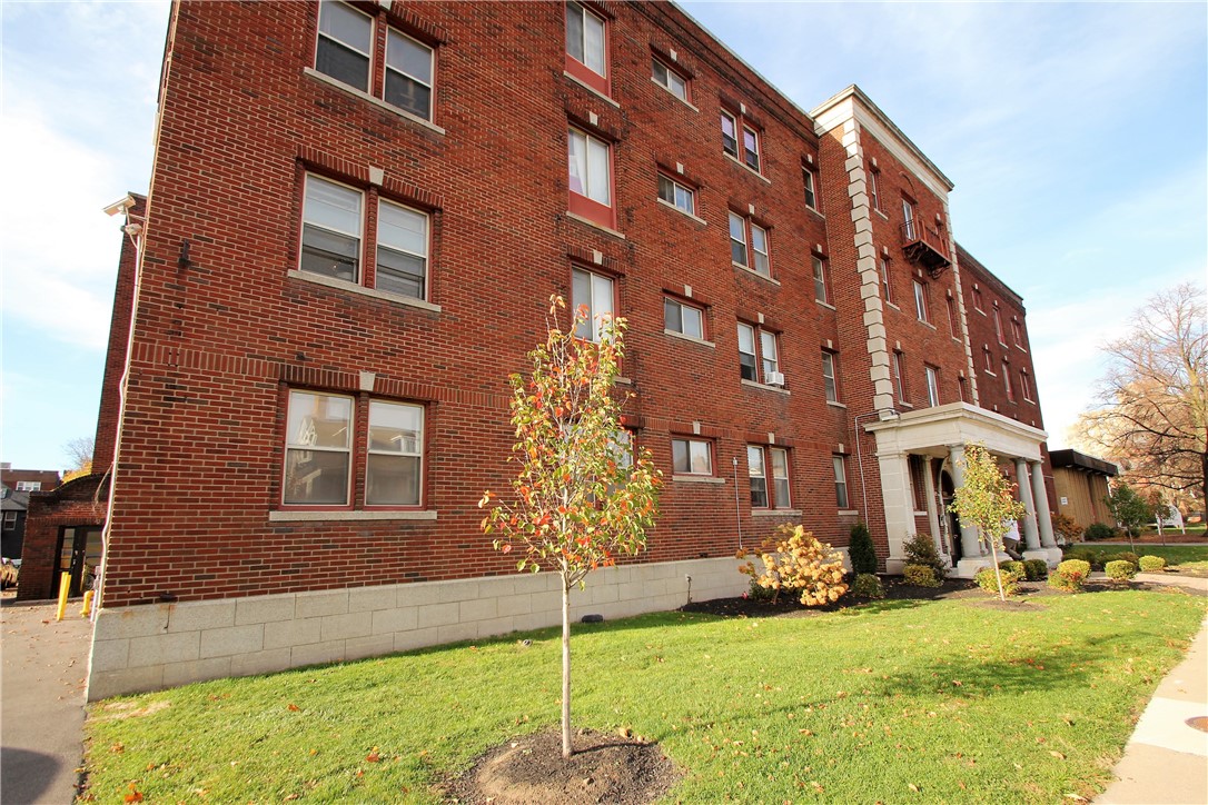 253 Alexander Street, Unit 139 Rochester, NY 14607 - Photo 17 of 18