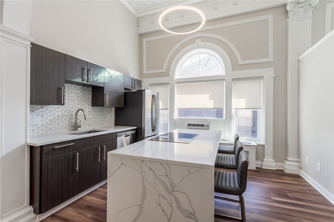 253 Alexander Street, Unit 139 Rochester, NY 14607 - Photo 9 of 18