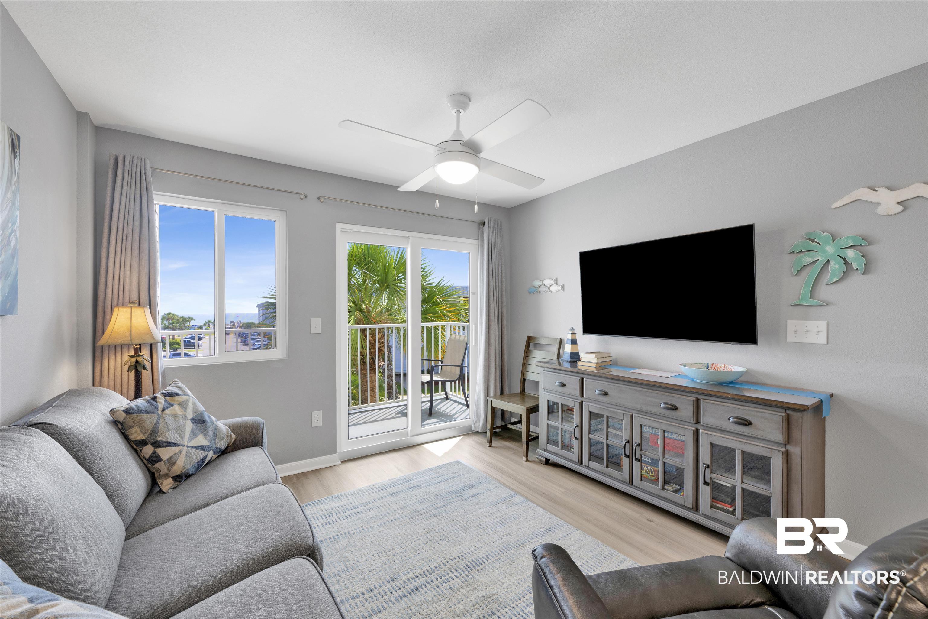 400 Plantation Road, Unit 4306 Gulf Shores, AL 36542 - Photo 7 of 38