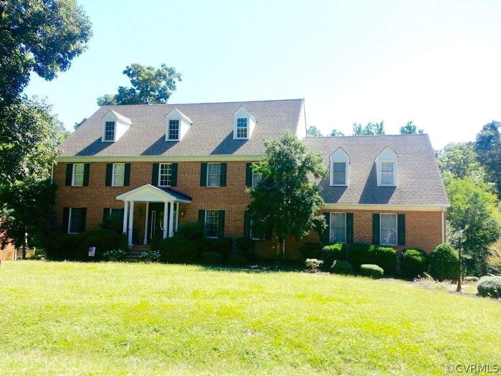 13009 Chipstead Road Chester, VA 23831 - Photo 1 of 24
