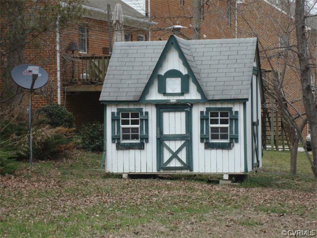 13009 Chipstead Road Chester, VA 23831 - Photo 24 of 24