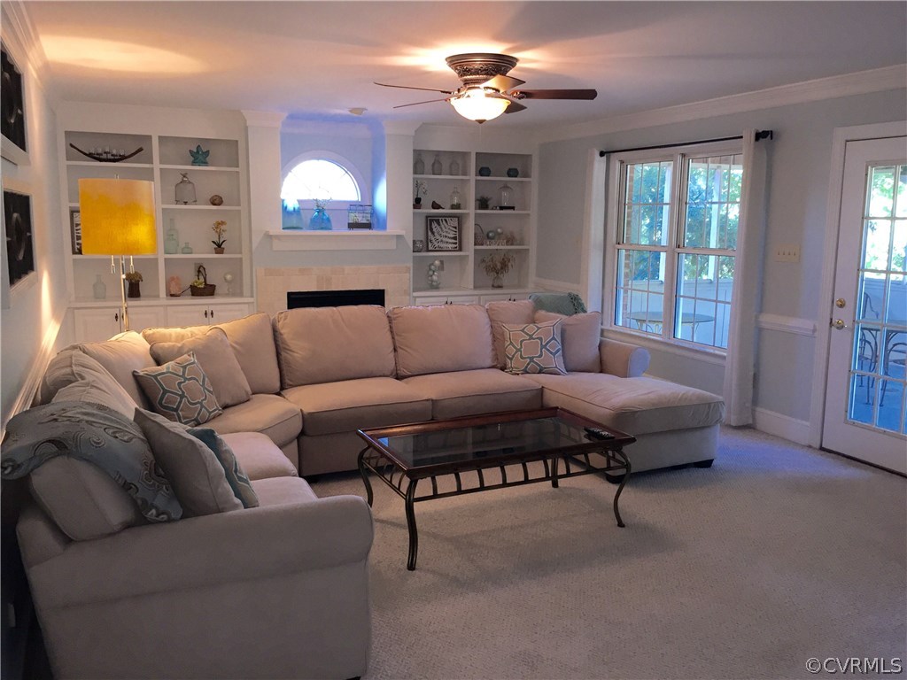 13009 Chipstead Road Chester, VA 23831 - Photo 4 of 24