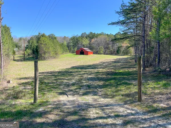 $479,900 | 65 Acres On Half Mile Road, Lyerly, GA 30730