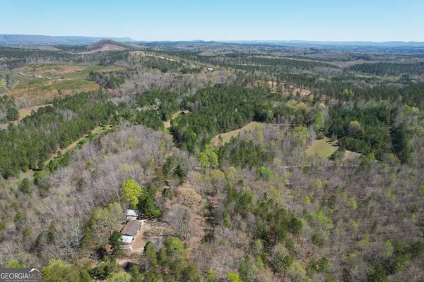 $479,900 | 65 Acres On Half Mile Road, Lyerly, GA 30730