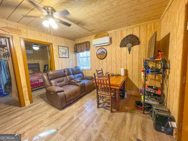 $479,900 | 65 Acres On Half Mile Road, Lyerly, GA 30730