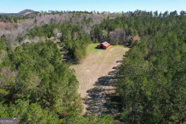 $479,900 | 65 Acres On Half Mile Road, Lyerly, GA 30730