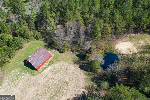 $479,900 | 65 Acres On Half Mile Road, Lyerly, GA 30730