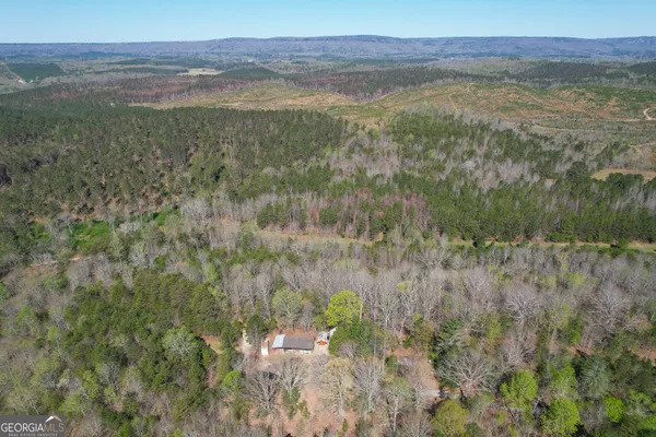 $479,900 | 65 Acres On Half Mile Road, Lyerly, GA 30730