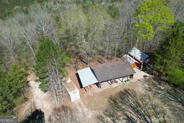 $479,900 | 65 Acres On Half Mile Road, Lyerly, GA 30730