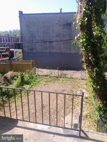 $1,500 | 4102 Park Heights Avenue, Baltimore, MD 21215