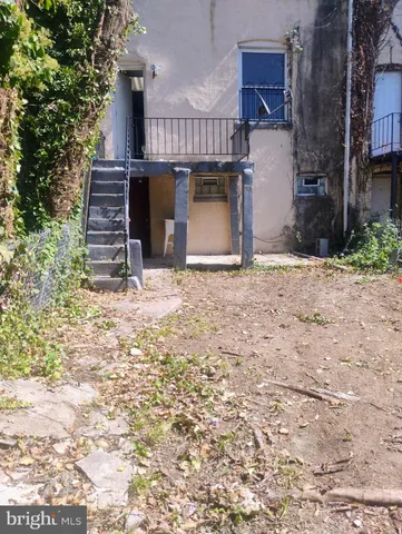 $1,500 | 4102 Park Heights Avenue, Baltimore, MD 21215