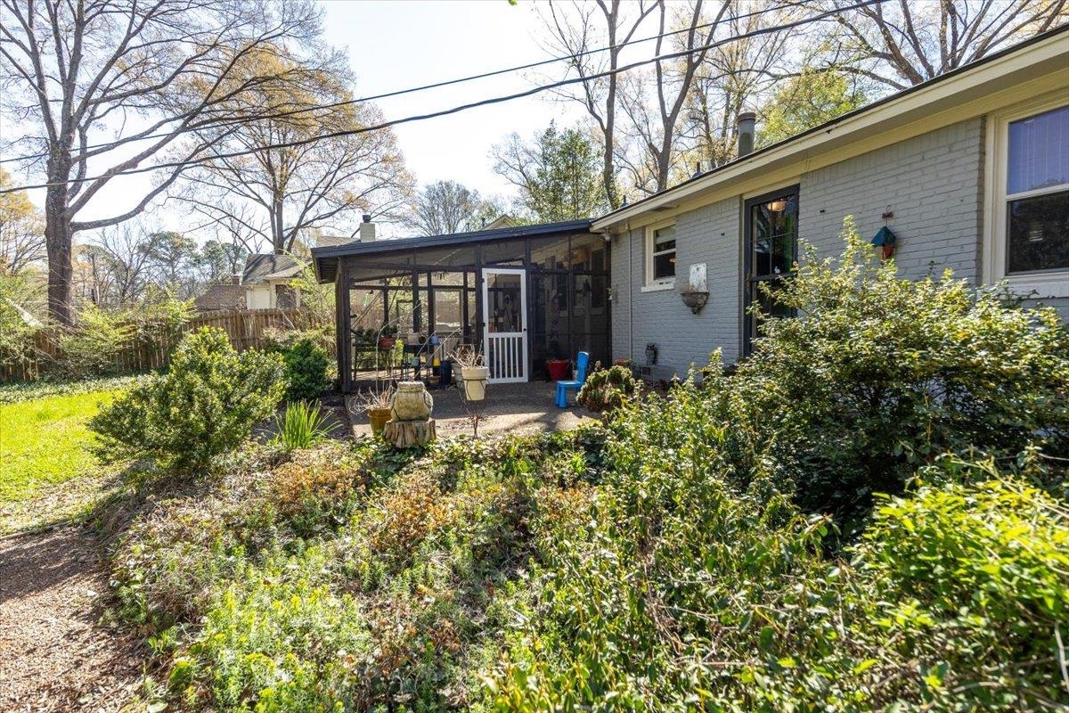 4910 Cole Road Memphis, TN 38117 - Photo 29 of 34