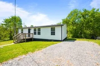$180,000 | 1958 Branam Hill Road, Jellico, TN 37762