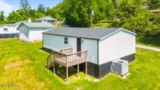 $180,000 | 1958 Branam Hill Road, Jellico, TN 37762