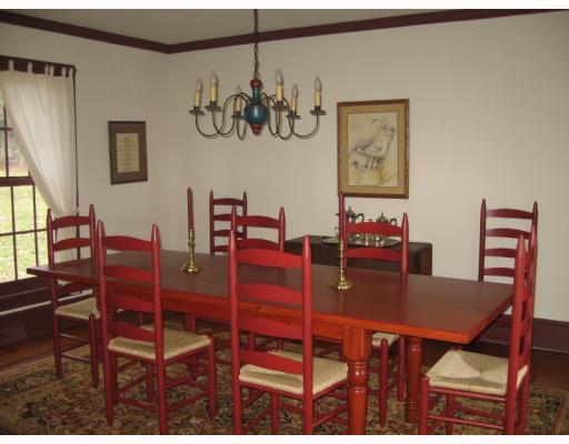 120 Rustique Lane Butler, PA 16002 - Photo 6 of 14 Dining Room.