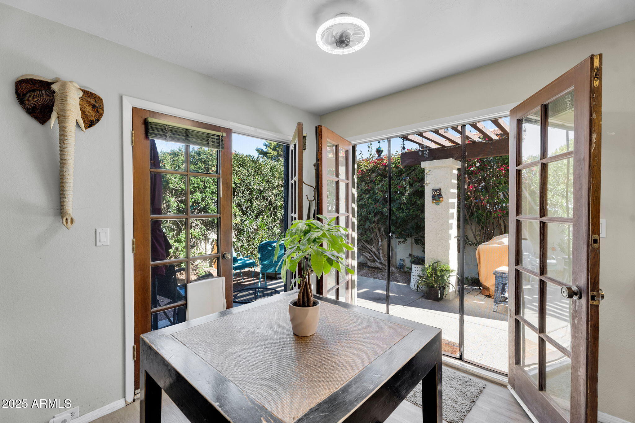 4801 East Euclid Avenue, Unit 3 Phoenix, AZ 85044 - Photo 9 of 26 Dining Room