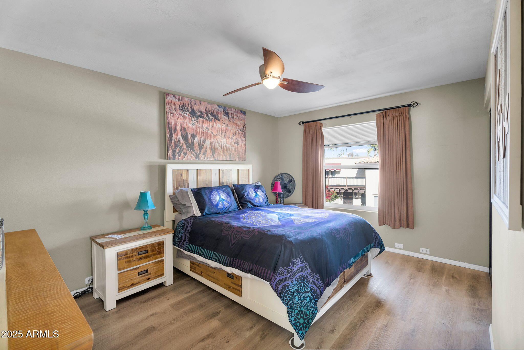 4801 East Euclid Avenue, Unit 3 Phoenix, AZ 85044 - Photo 10 of 26 Primary Bedroom