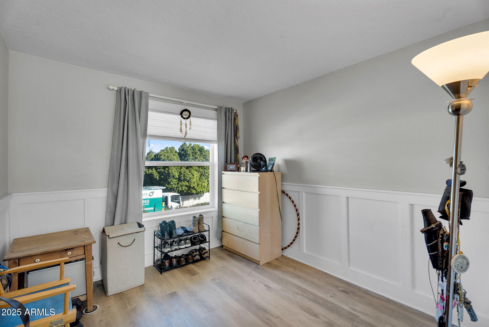 4801 East Euclid Avenue, Unit 3 Phoenix, AZ 85044 - Photo 13 of 26 Second Bedroom