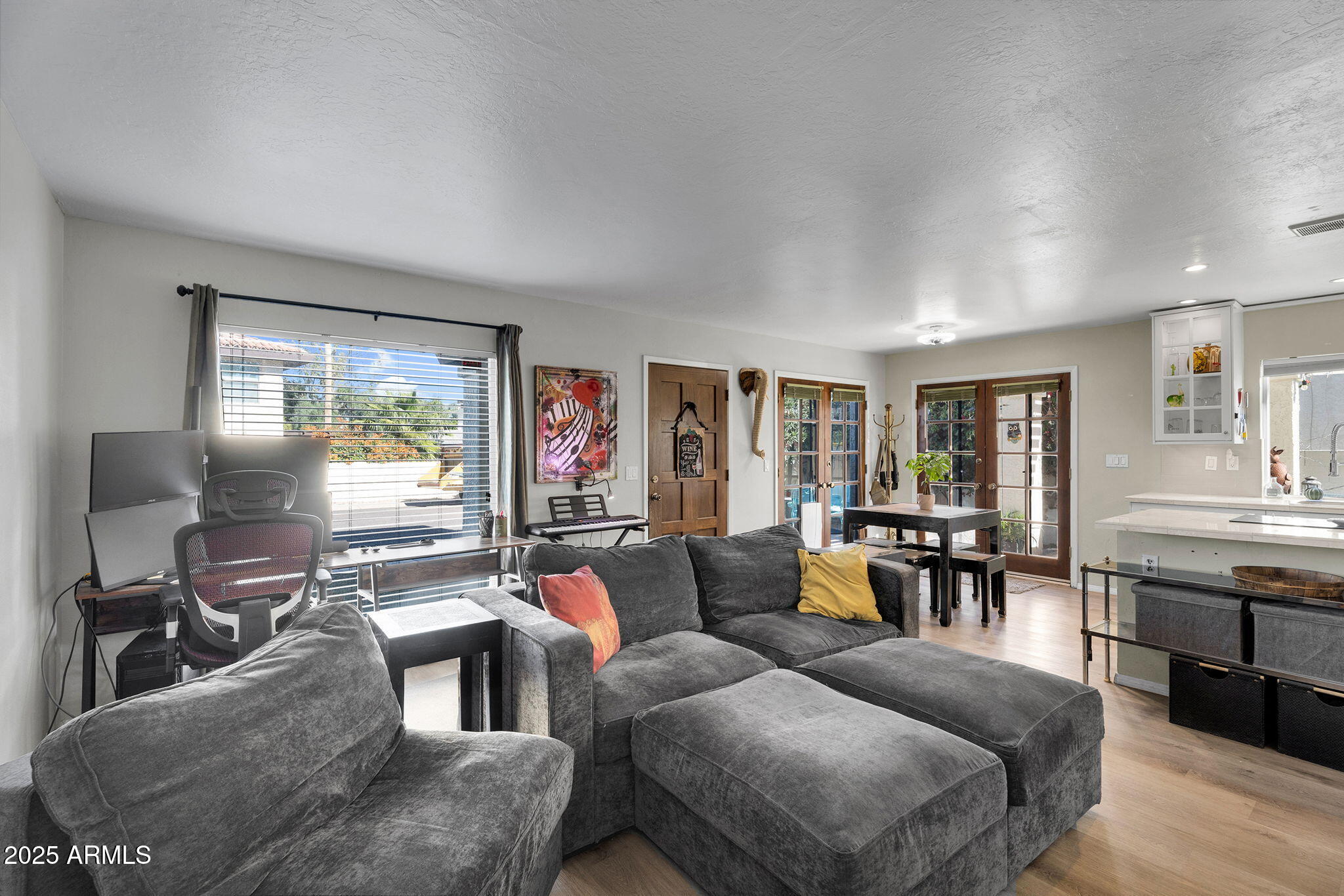 4801 East Euclid Avenue, Unit 3 Phoenix, AZ 85044 - Photo 3 of 26 Living Room