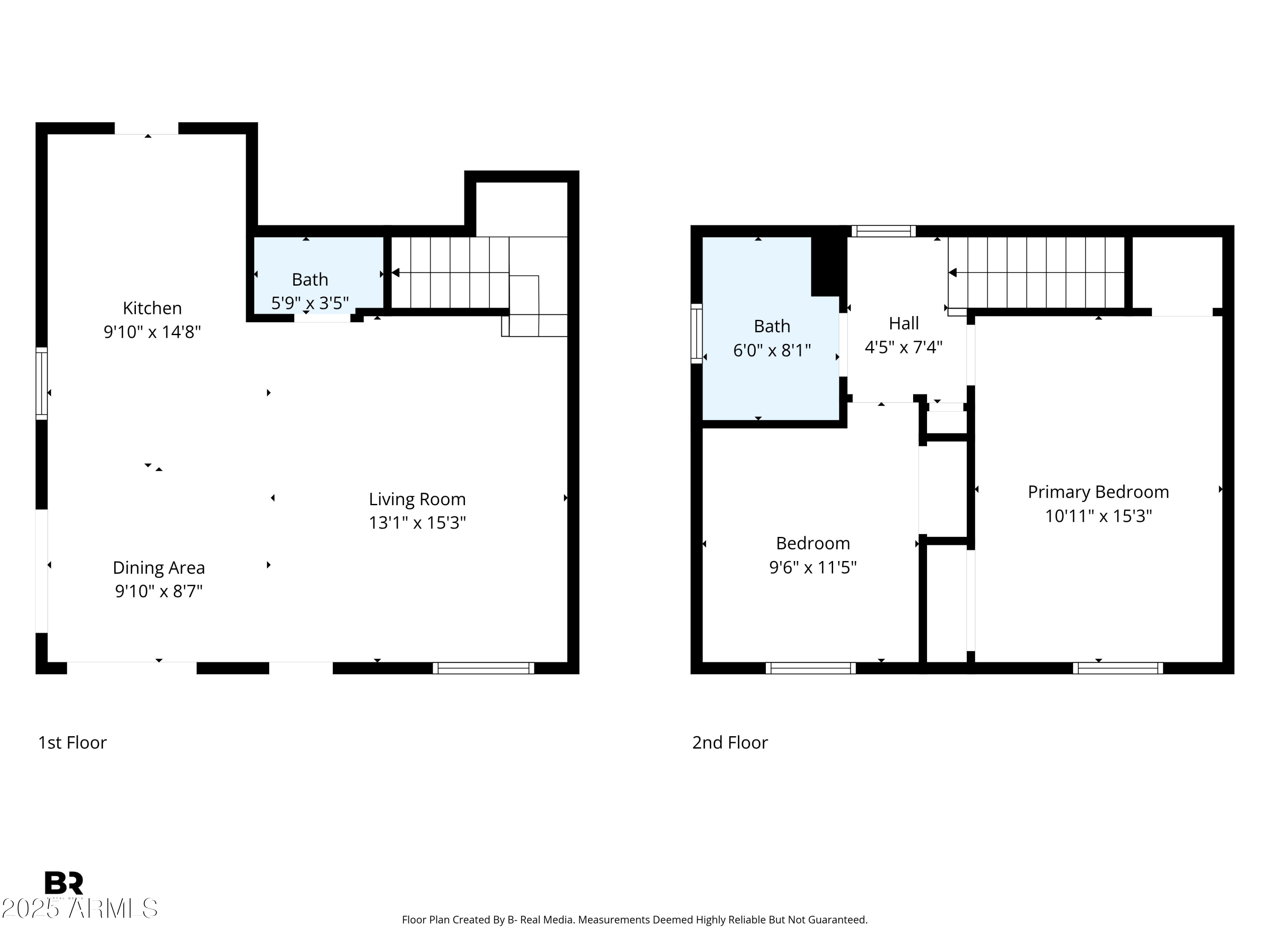 4801 East Euclid Avenue, Unit 3 Phoenix, AZ 85044 - Photo 26 of 26