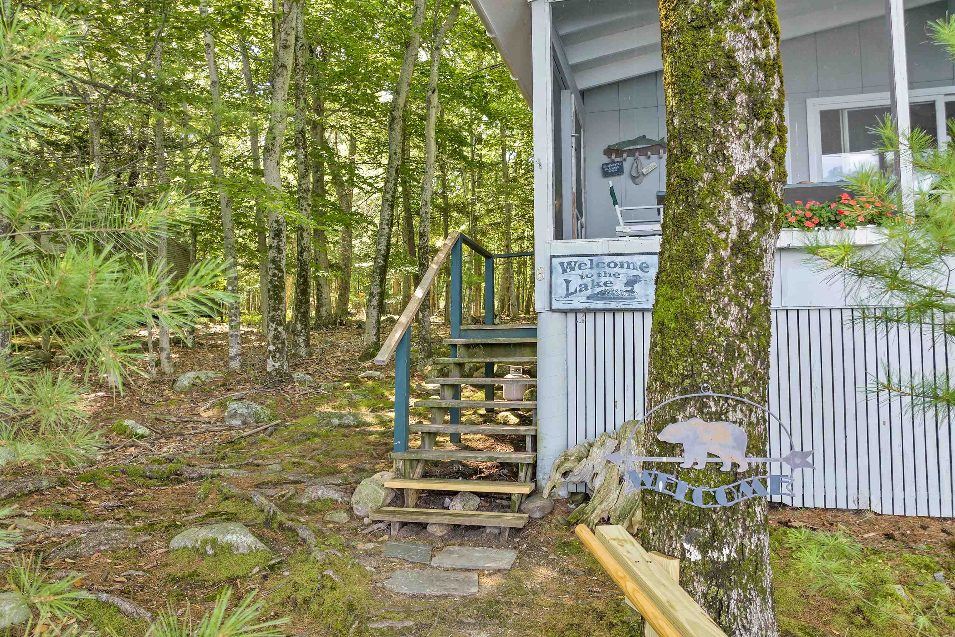 6 Bear Island Meredith, NH 03253 - Photo 12 of 40