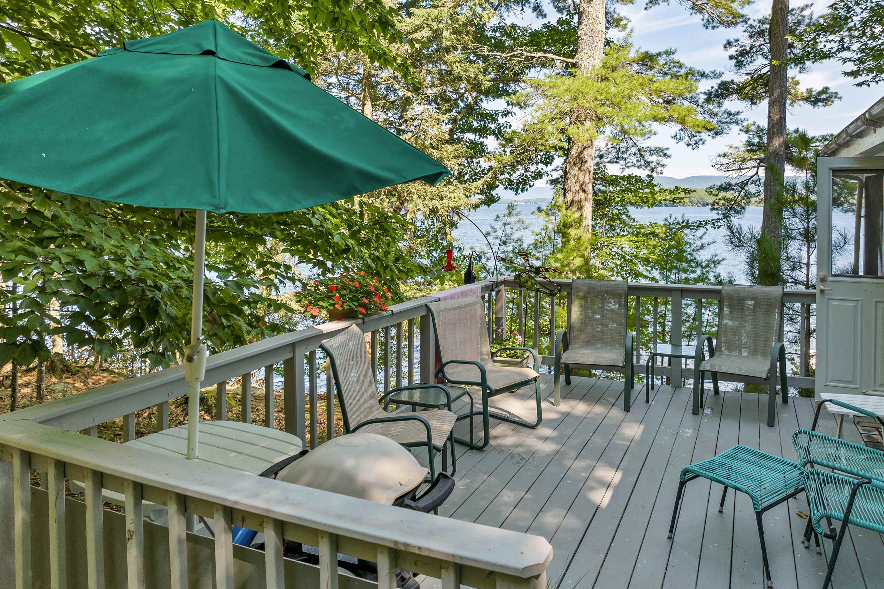 6 Bear Island Meredith, NH 03253 - Photo 13 of 40