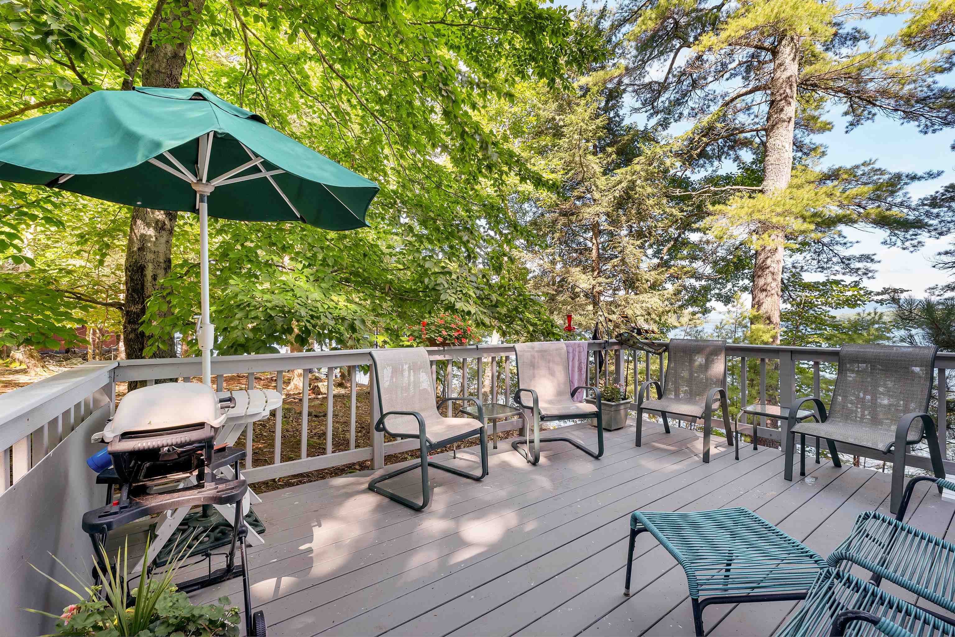 6 Bear Island Meredith, NH 03253 - Photo 14 of 40