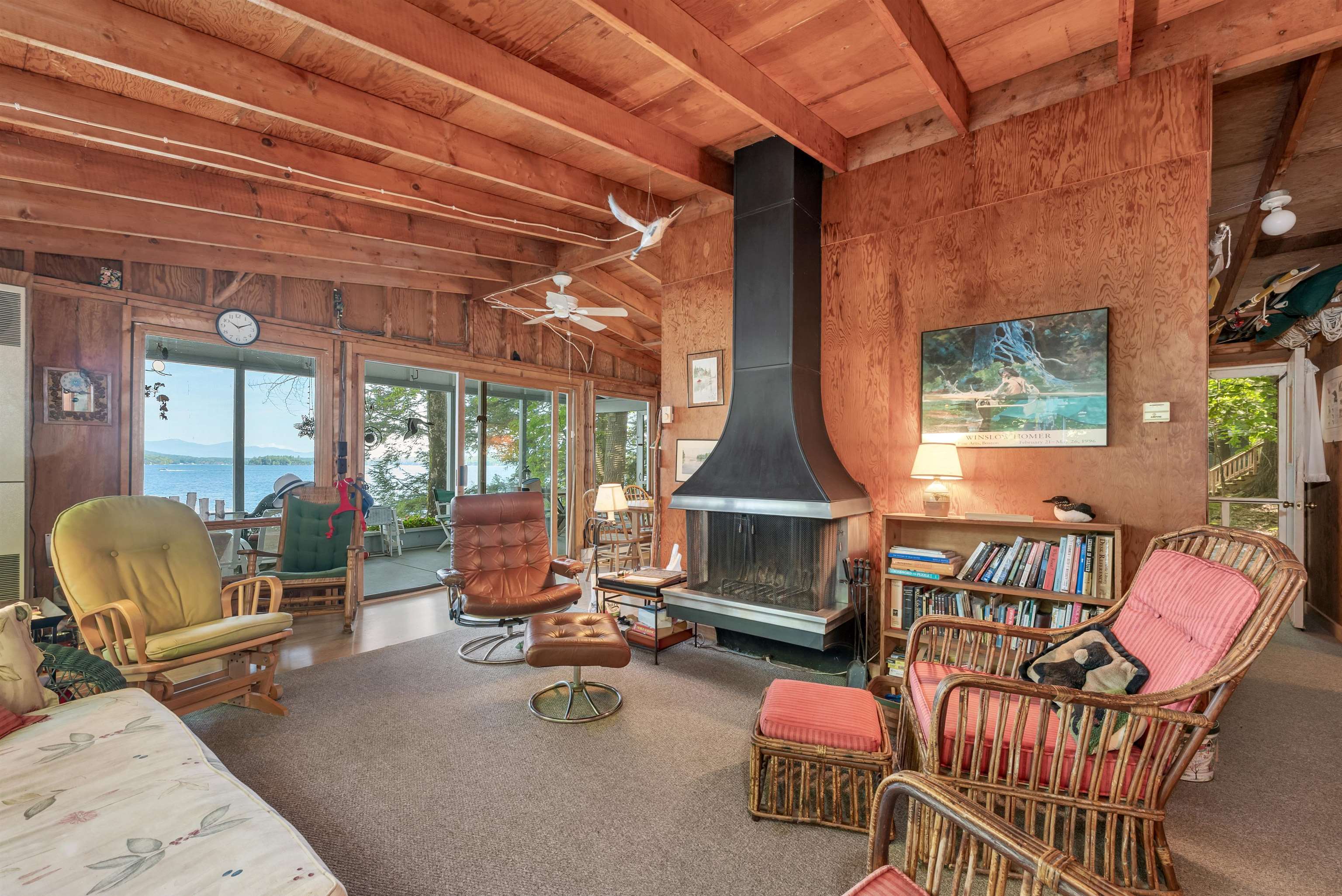 6 Bear Island Meredith, NH 03253 - Photo 17 of 40