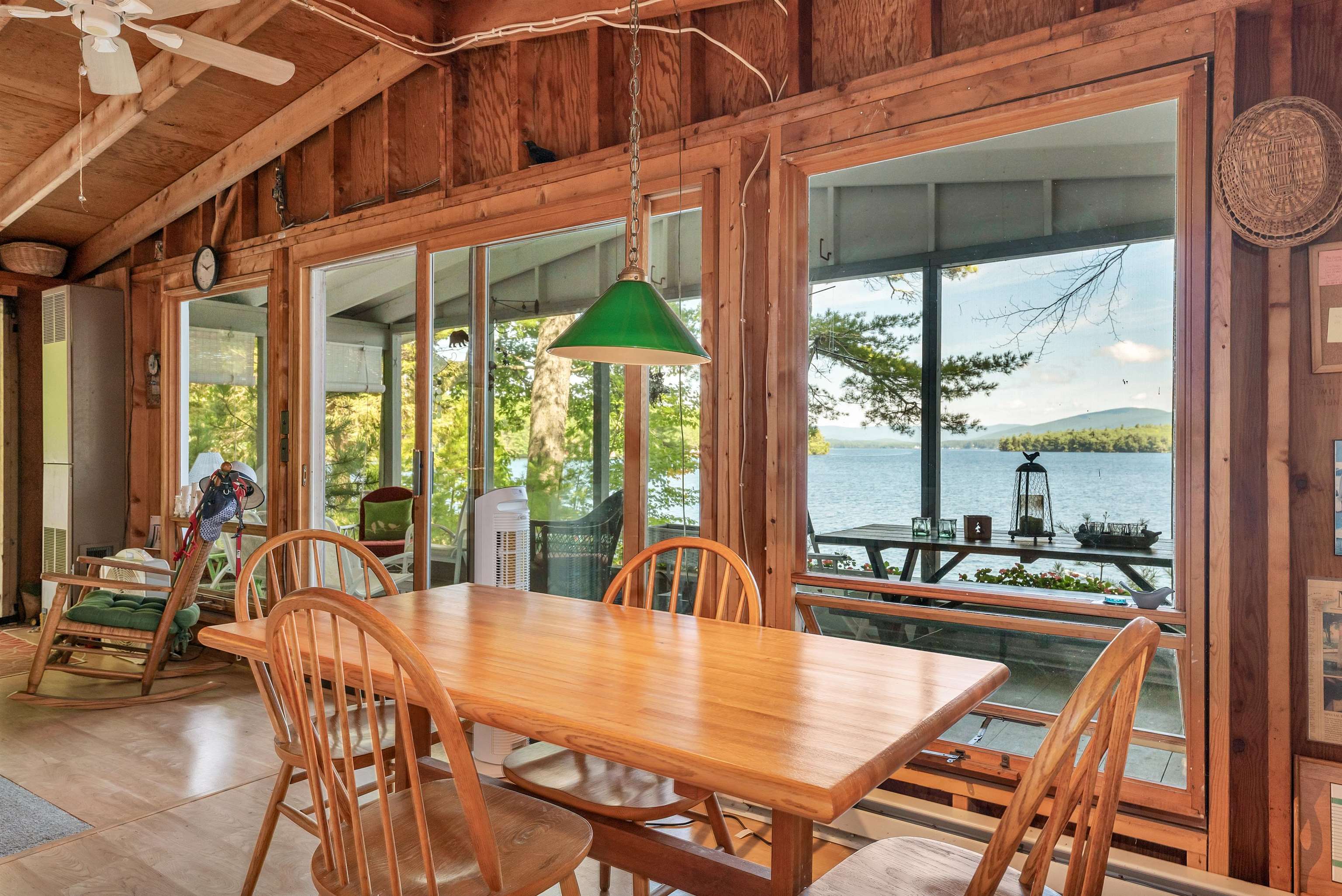 6 Bear Island Meredith, NH 03253 - Photo 20 of 40