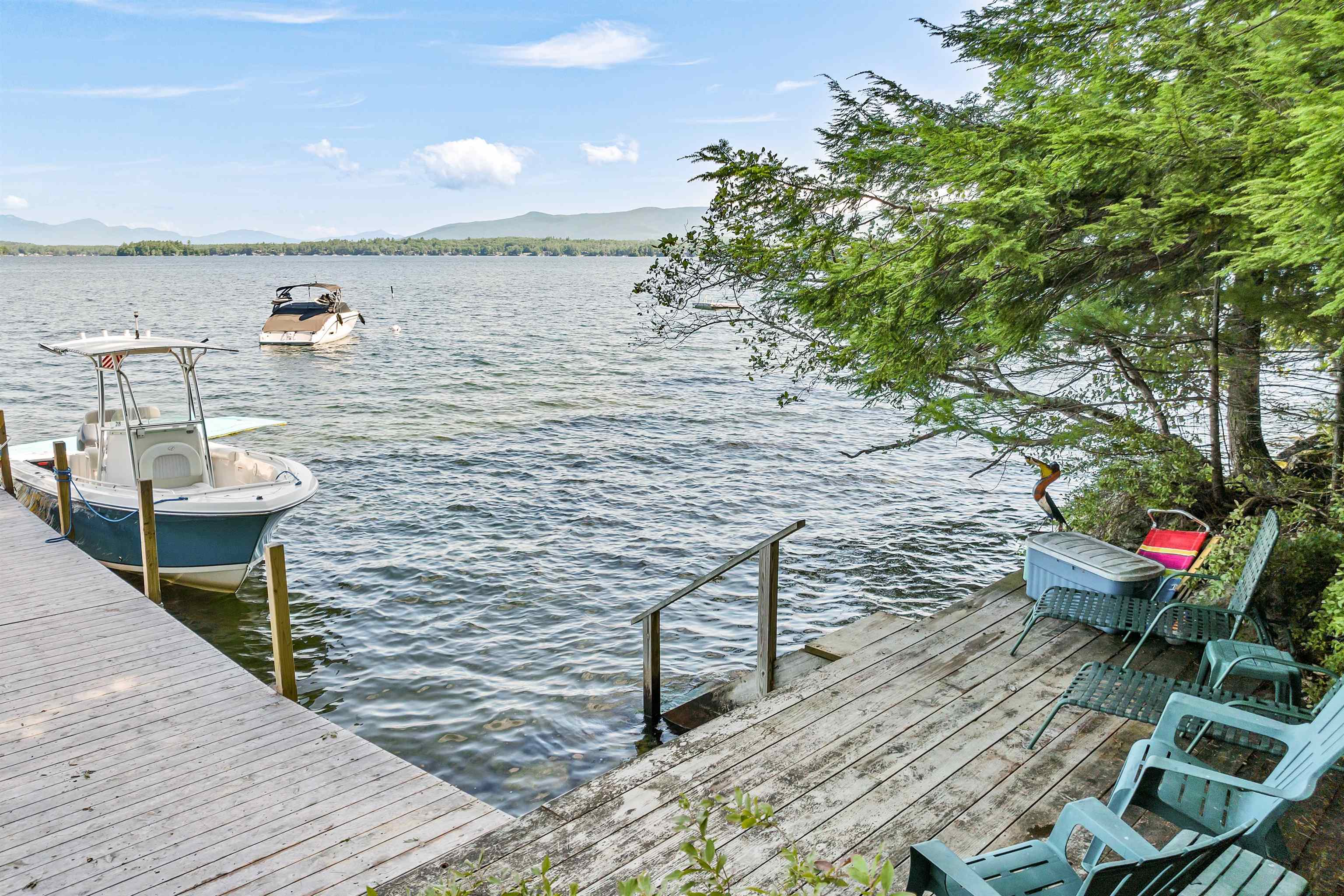 6 Bear Island Meredith, NH 03253 - Photo 2 of 40