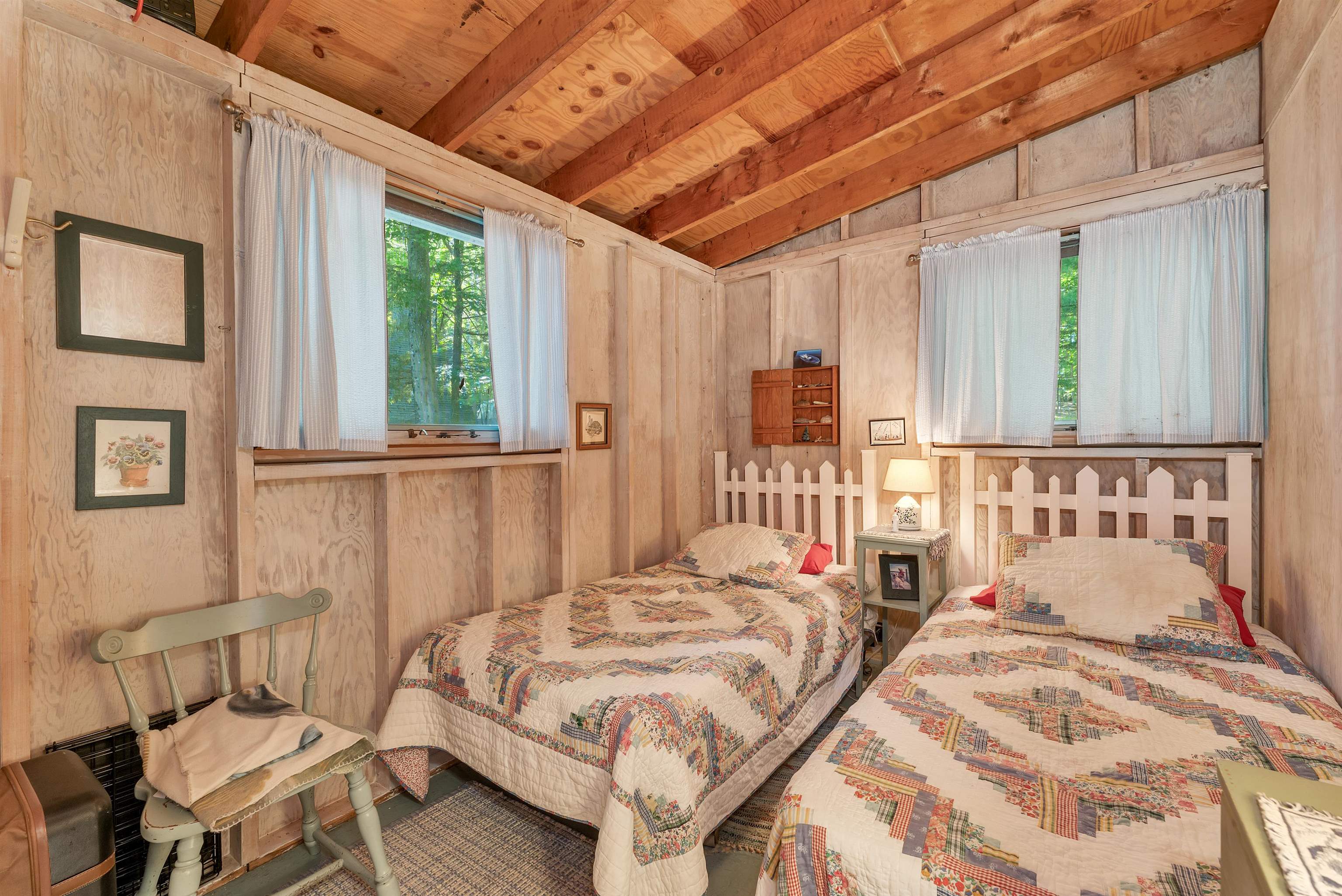 6 Bear Island Meredith, NH 03253 - Photo 28 of 40