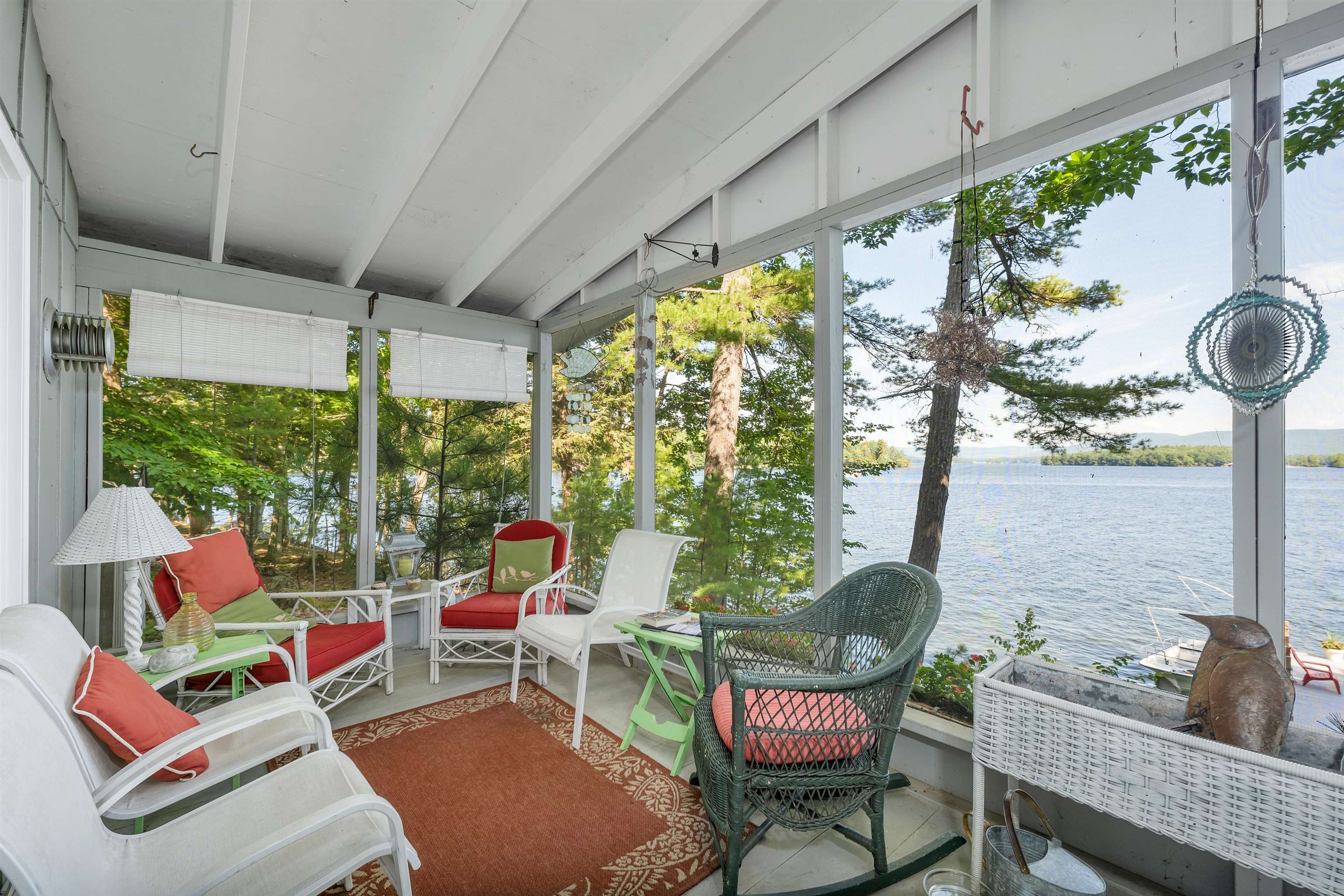 6 Bear Island Meredith, NH 03253 - Photo 3 of 40