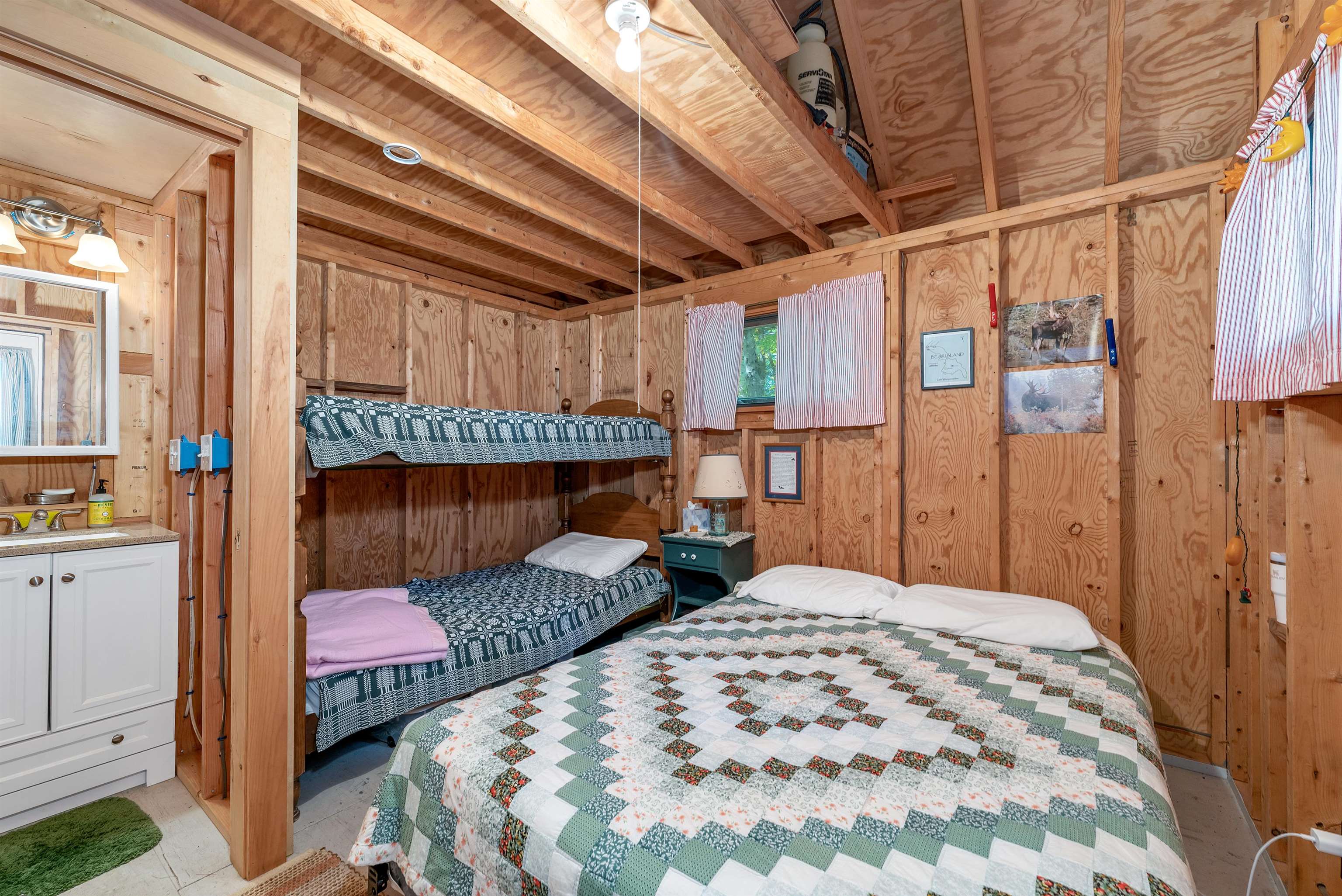 6 Bear Island Meredith, NH 03253 - Photo 32 of 40