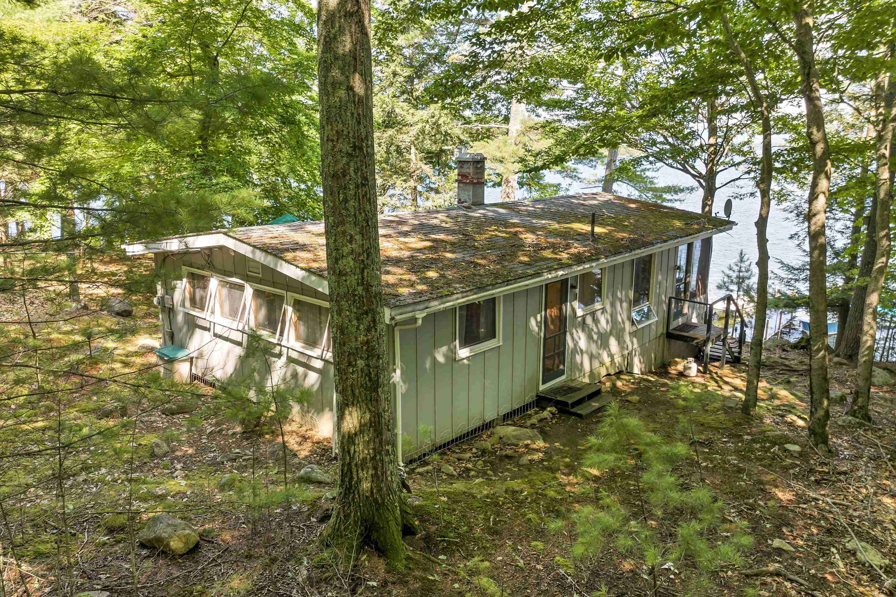 6 Bear Island Meredith, NH 03253 - Photo 36 of 40