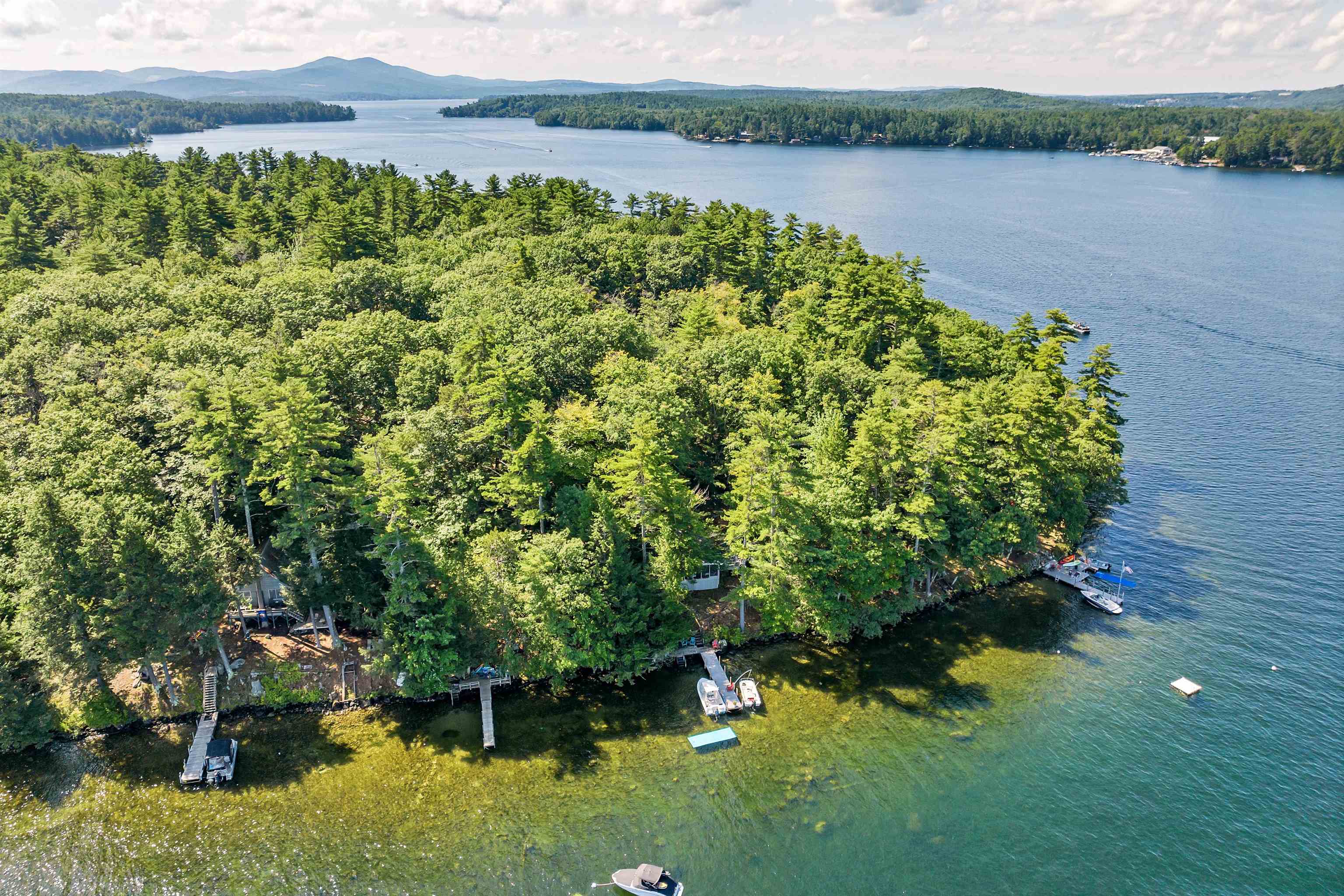 6 Bear Island Meredith, NH 03253 - Photo 38 of 40