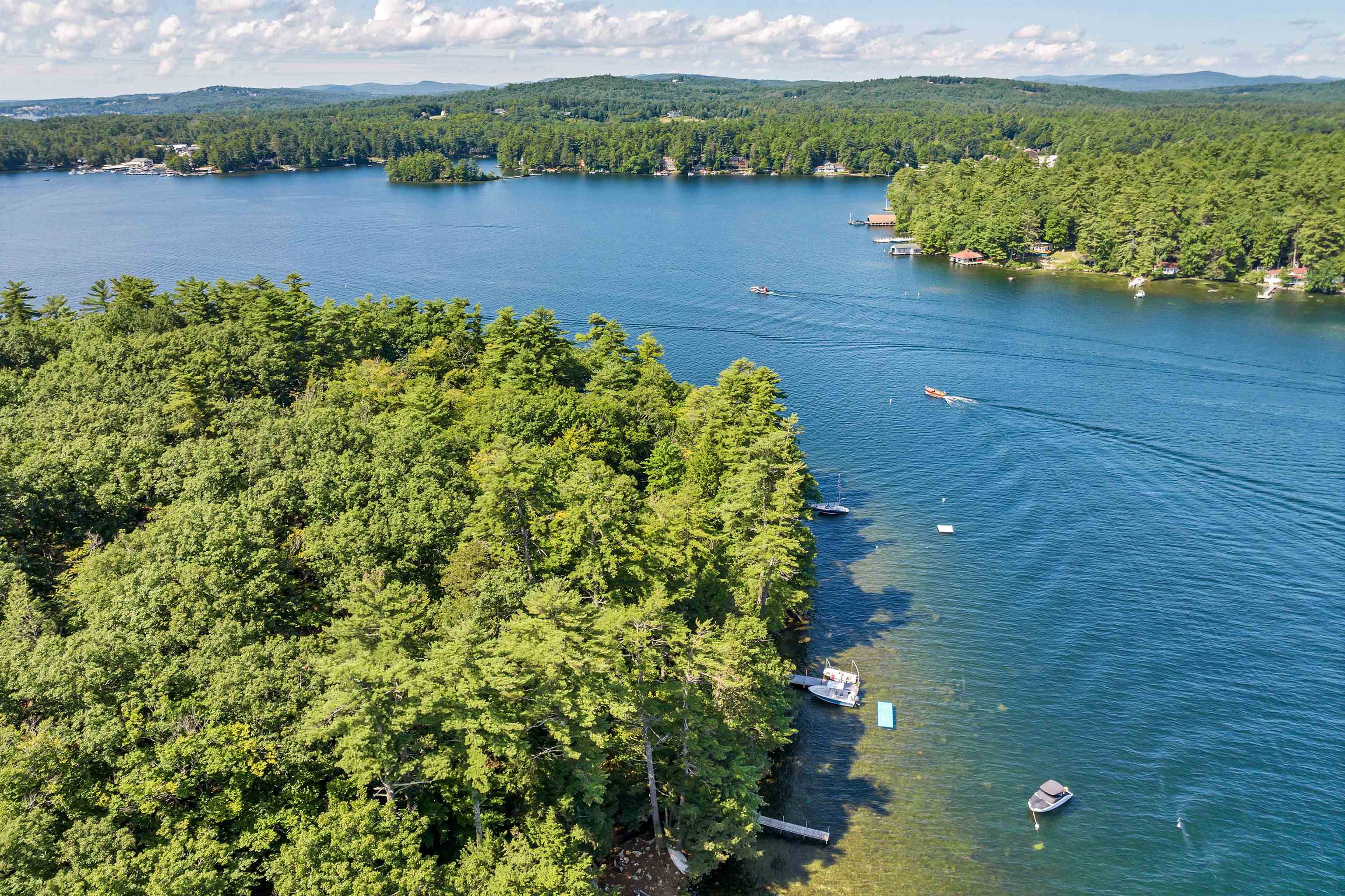 6 Bear Island Meredith, NH 03253 - Photo 39 of 40