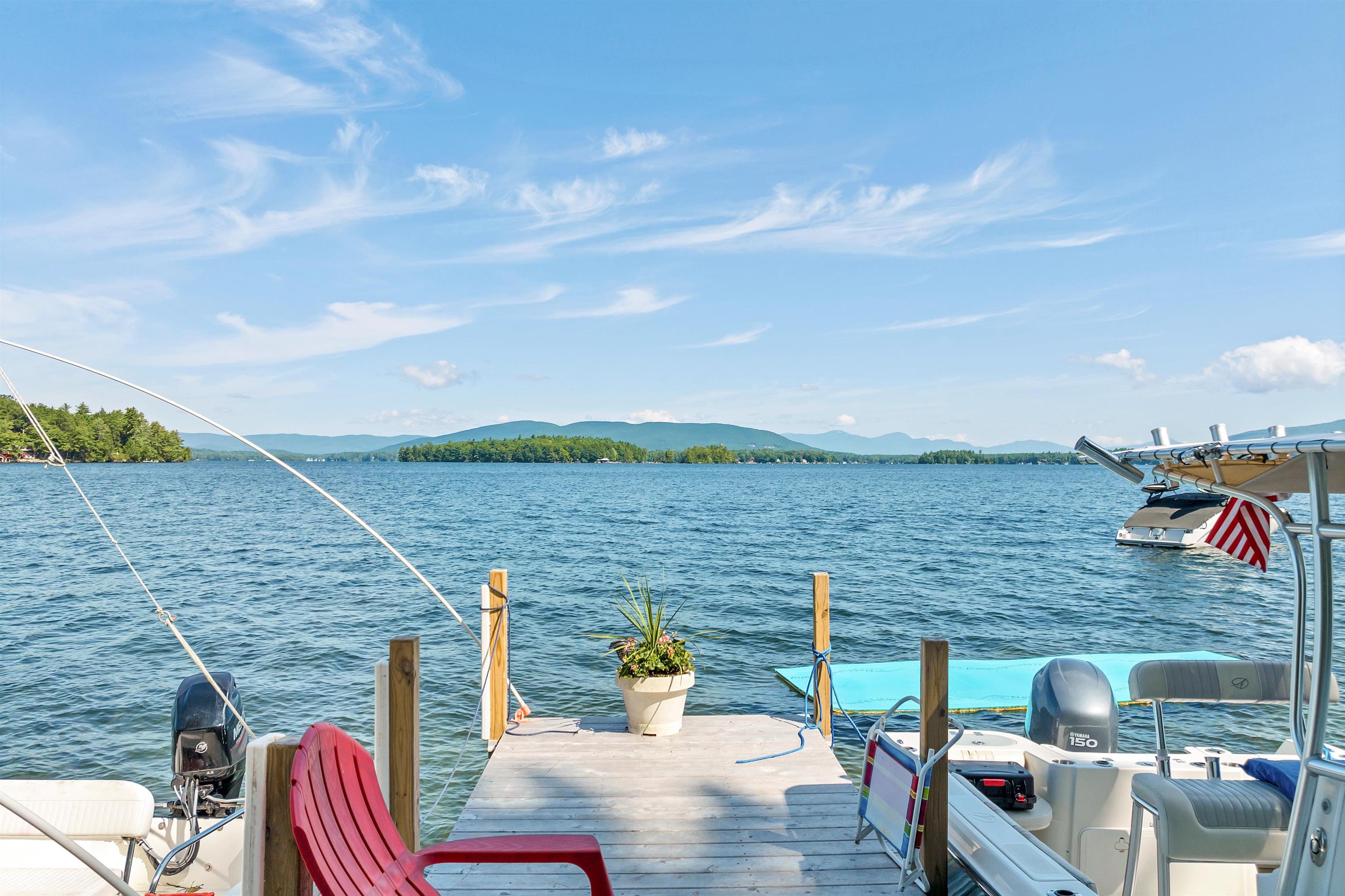 6 Bear Island Meredith, NH 03253 - Photo 5 of 40