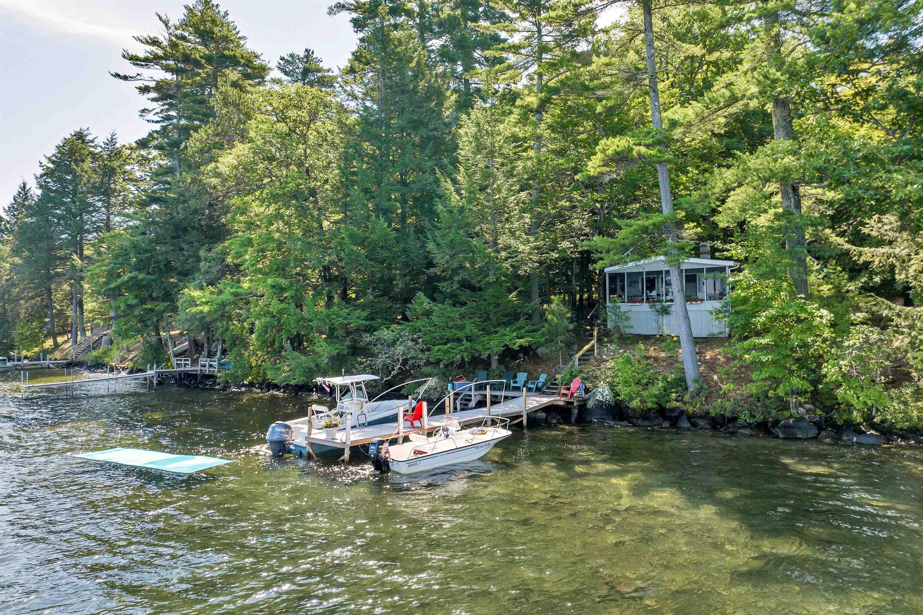 6 Bear Island Meredith, NH 03253 - Photo 6 of 40