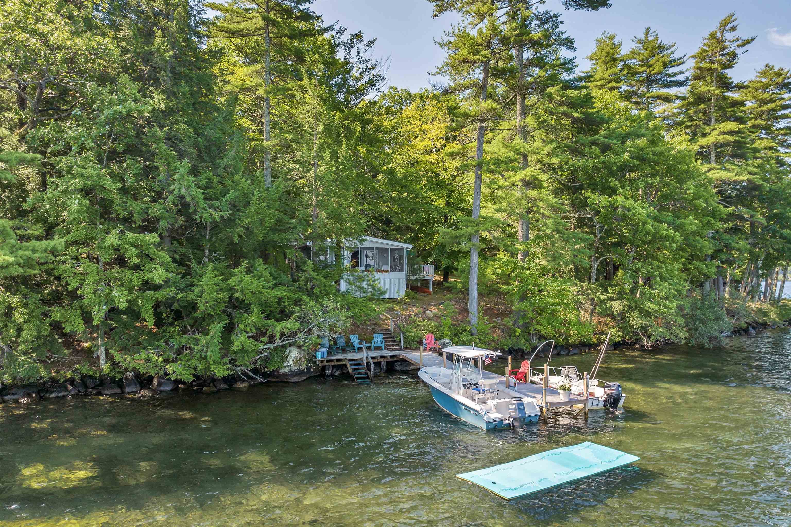 6 Bear Island Meredith, NH 03253 - Photo 7 of 40