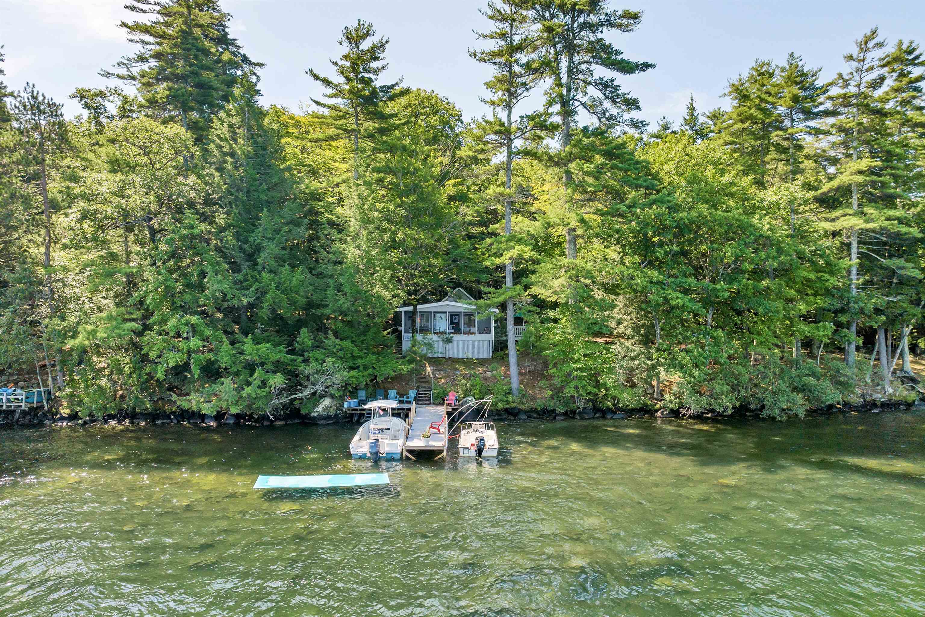 6 Bear Island Meredith, NH 03253 - Photo 8 of 40