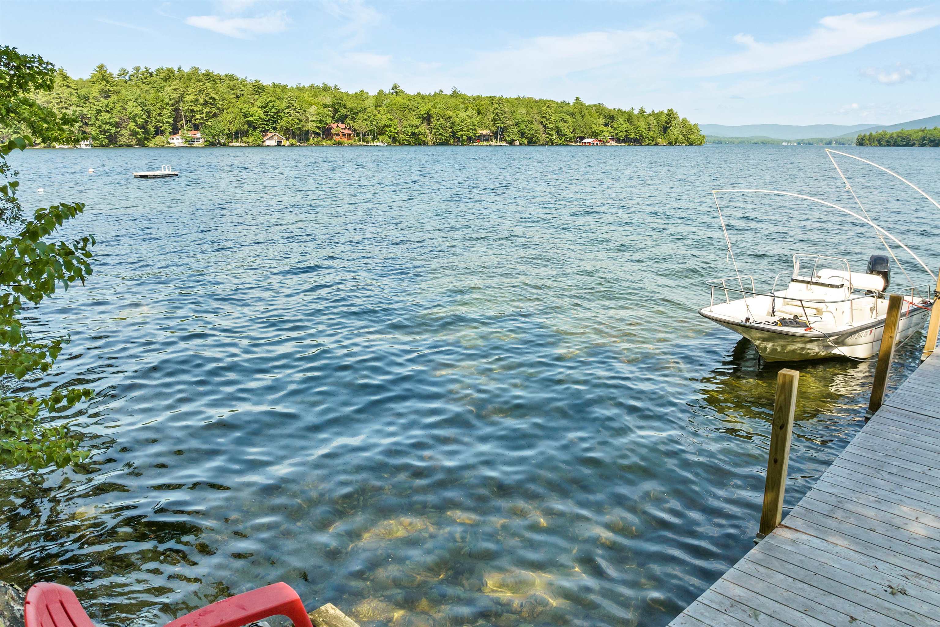 6 Bear Island Meredith, NH 03253 - Photo 9 of 40