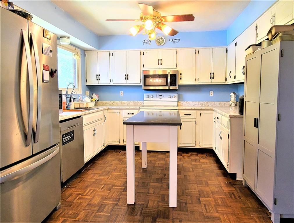 1441 North Quincy Road Quincy, IN 47456 - Photo 9 of 41 Gallery Image 9