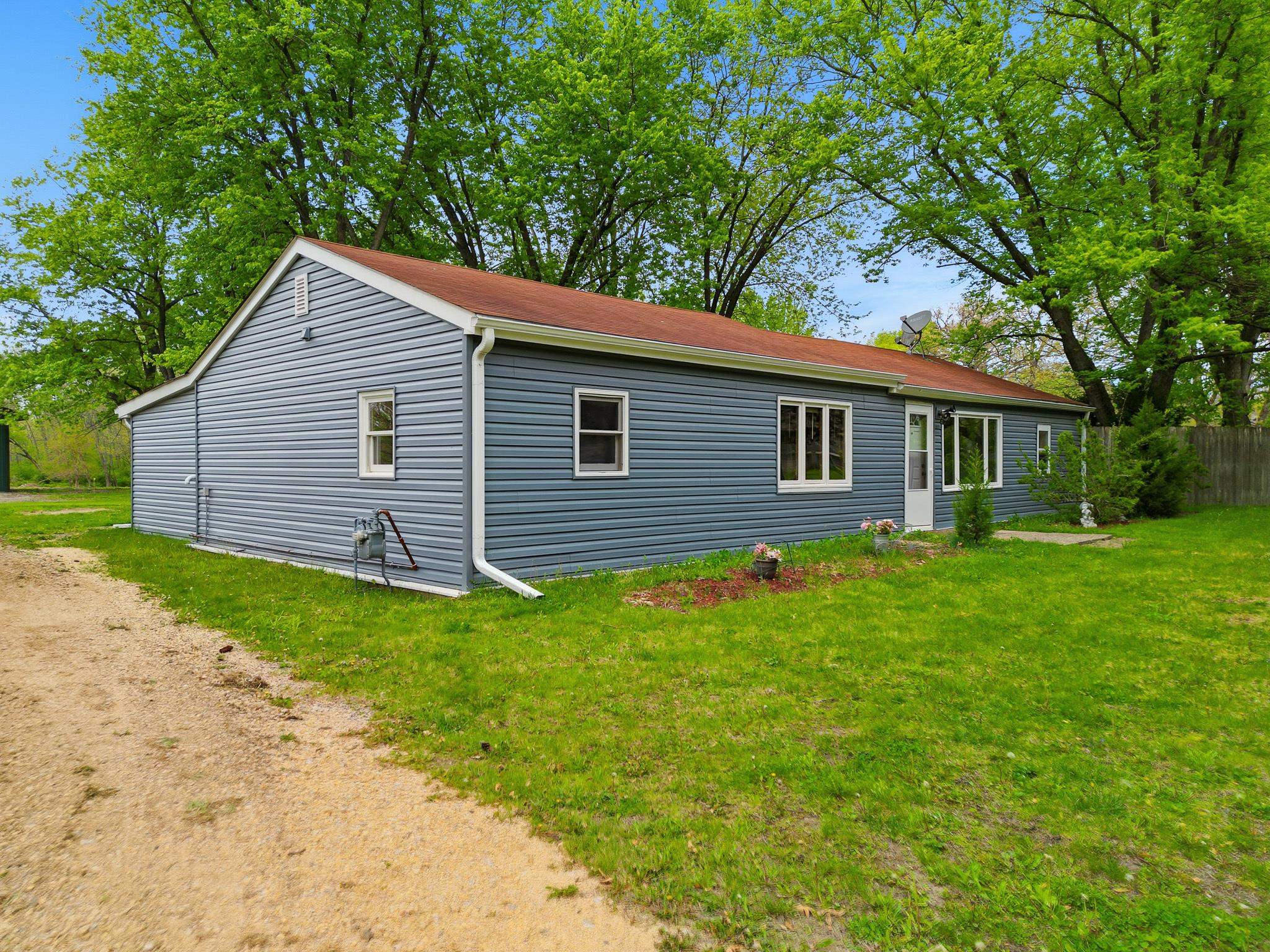 4924 North Wendorf Road Monroe Center, IL 61052 - Photo 23 of 30